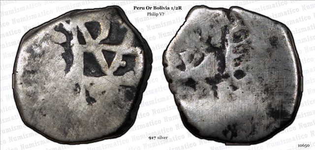 Seeking-Identification-On-Spanish-Colonial-Half-Reale-Cobs
