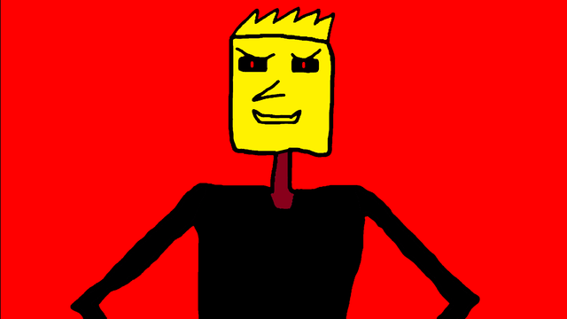 Lemon Demon