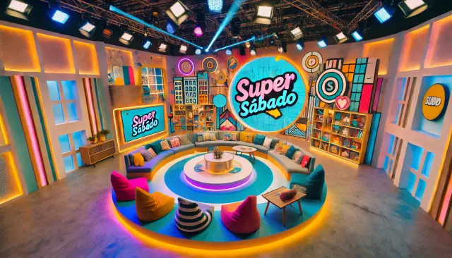Super-Sabado