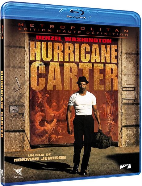 Hurricane Carter