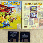 Mega-Lo-Mania