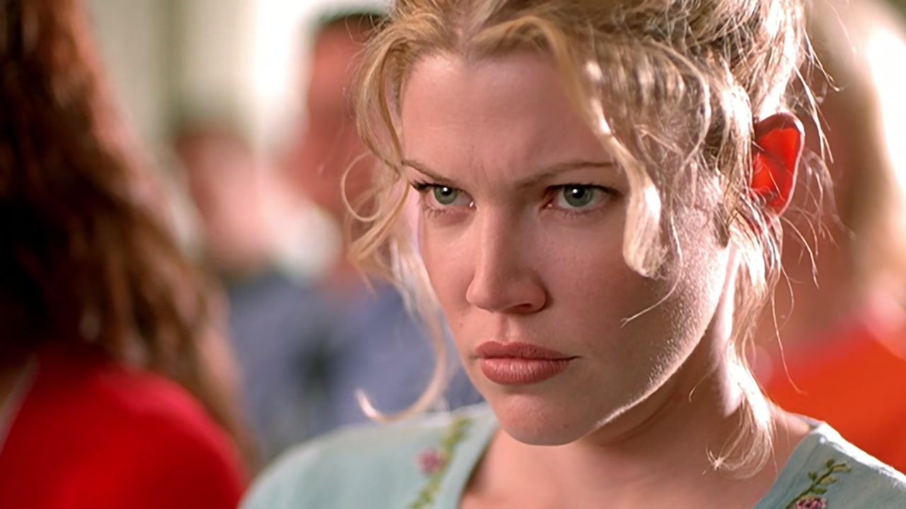 Pride and Prejudice Screenshot