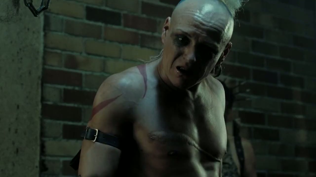 Doomsday Screenshot