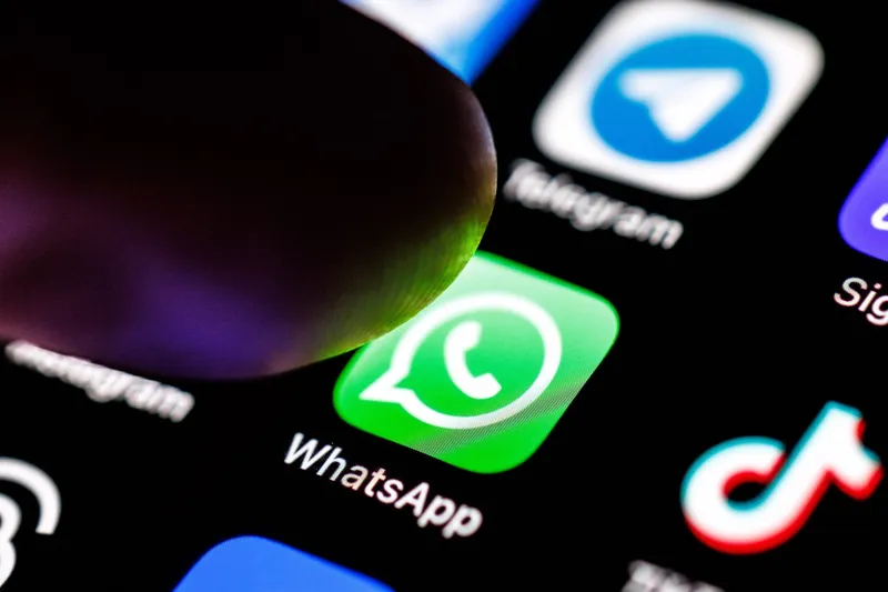 Meta запускает ИИ-агента для WhatsApp Business по всему миру