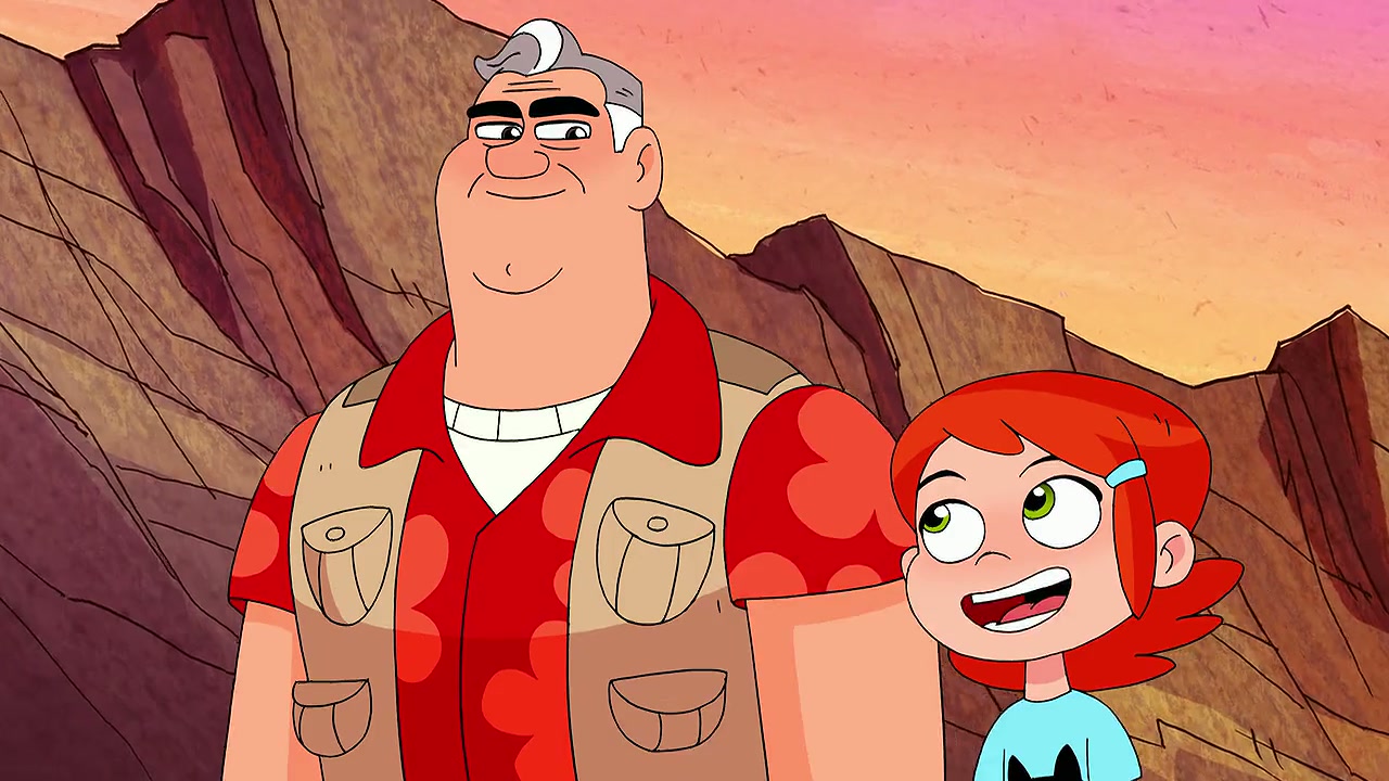 Ben 10 Screenshot