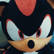 shadow kabuki