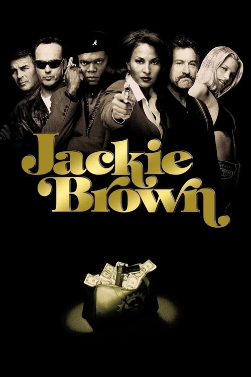 Jackie Brown (1997) 1080p.WEB-DL.H264.AC3.2.0.BP007 | Lektor PL
