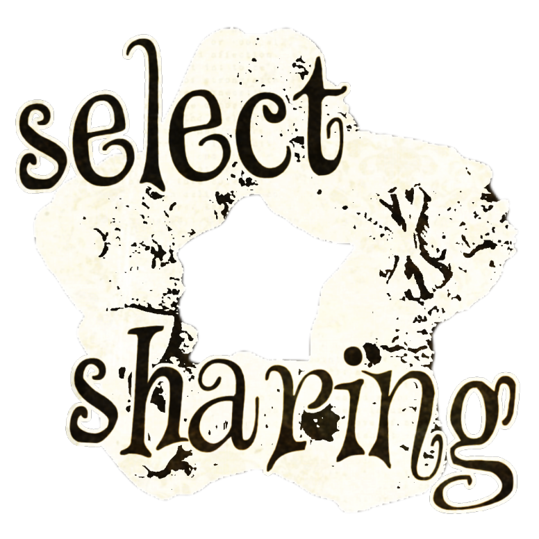 Selective Sharing