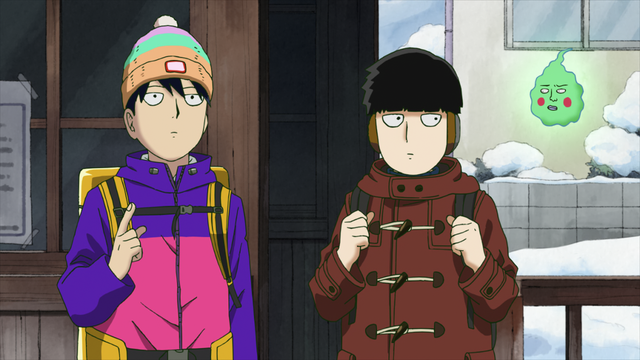 OVA 2 - Screenshot 1