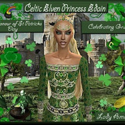 Celtic-Elven-Princess-Edain