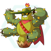 Armathorn