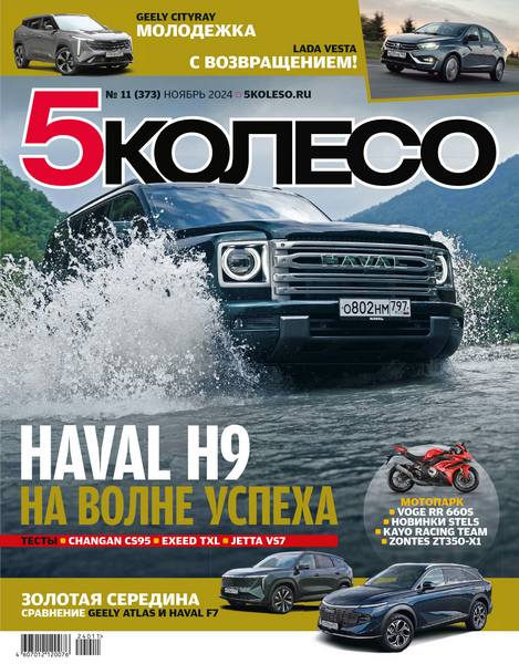 Tech-Journals.ru