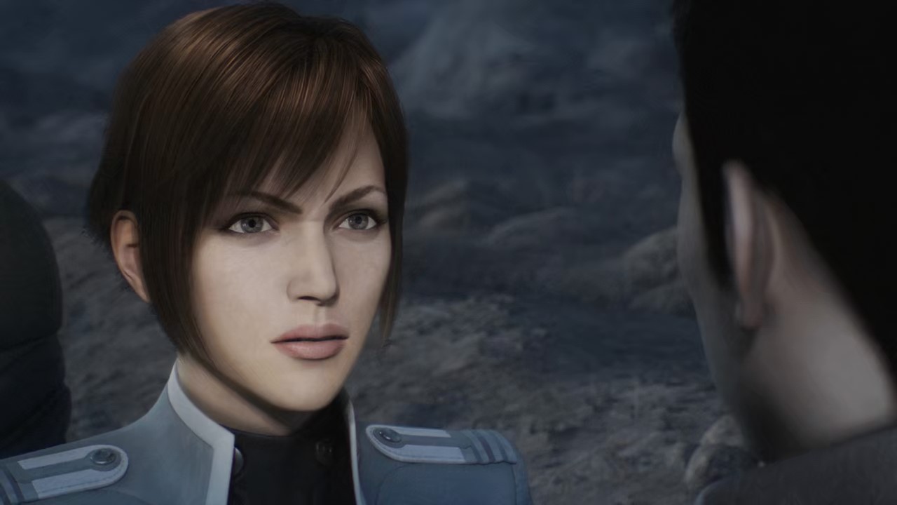 Starship Troopers: Invasion Screenshot 2