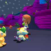 More-singing-Mimi