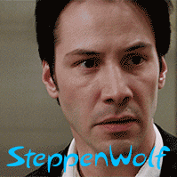 Immagine di SteppenWolf
