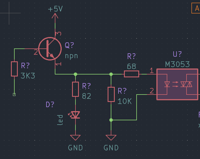 transistor