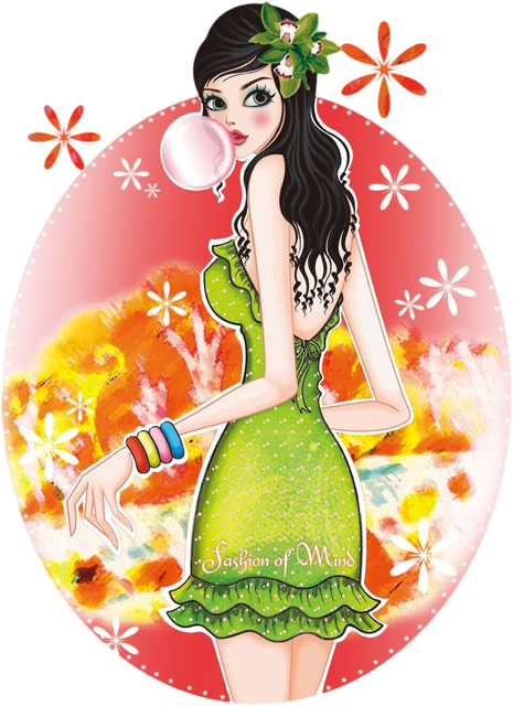 Girls-Drawing-17