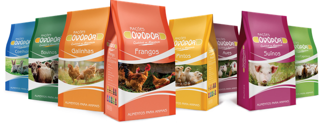 Campanha Descontos Ovopor - Casa Queridos