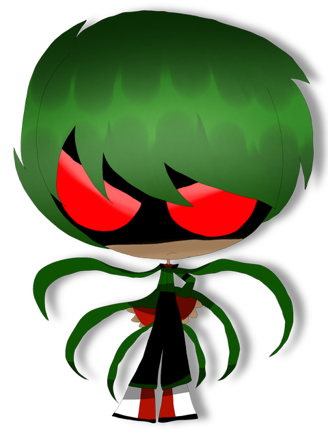 Tanglekelp