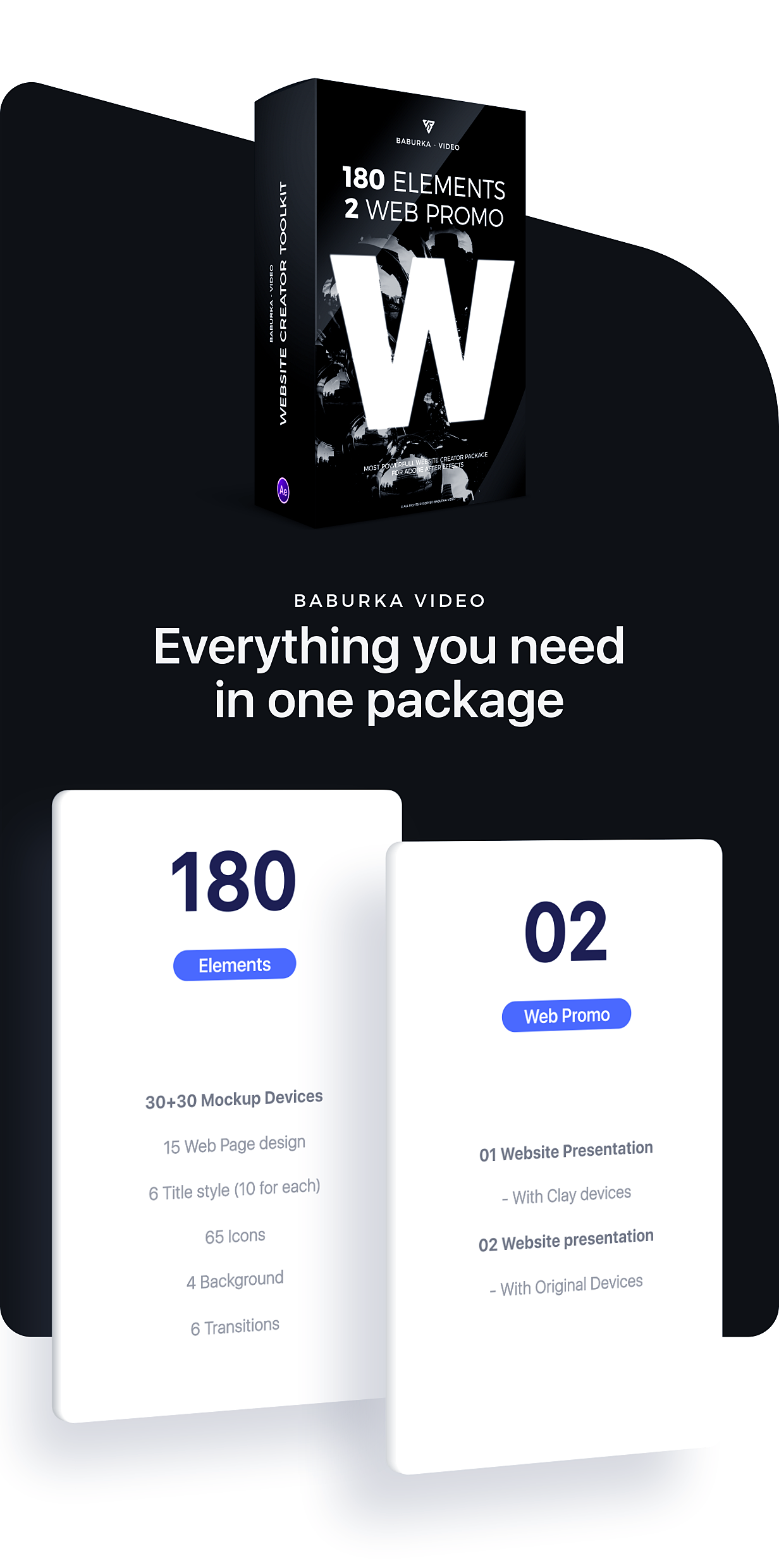 Website Creator Toolkit - 5