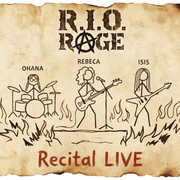 Rio Rage Recital LIVE 02