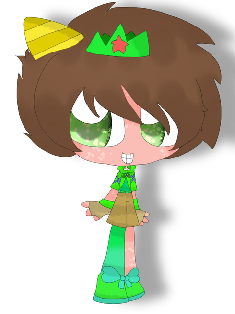 Idol-Edd