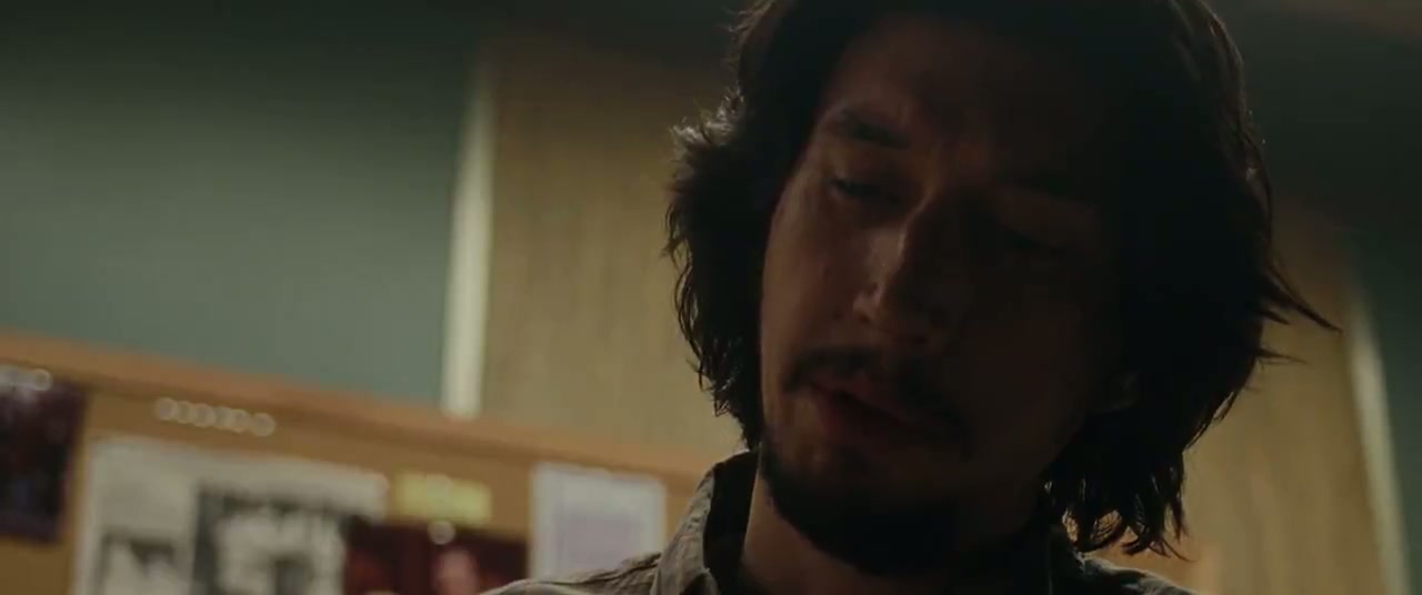 BlacKkKlansman Screenshot