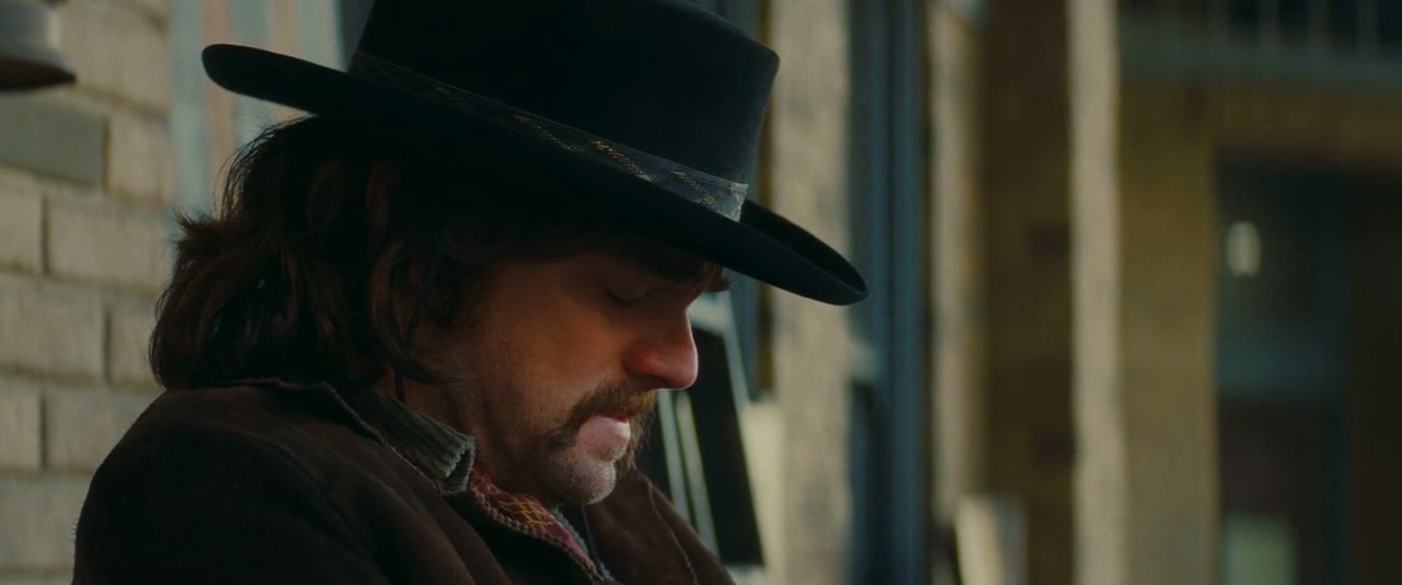 Once Upon a Time... in Hollywood Screenshot