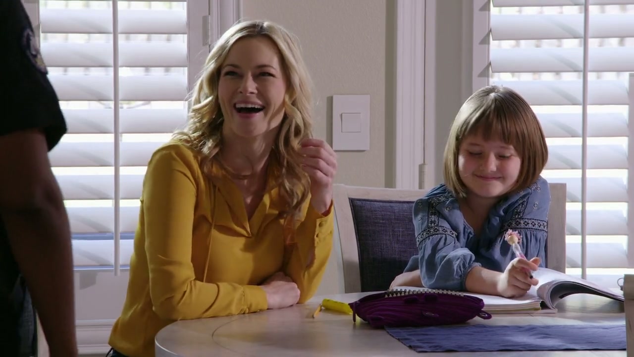 It Runs in the Family Screenshot