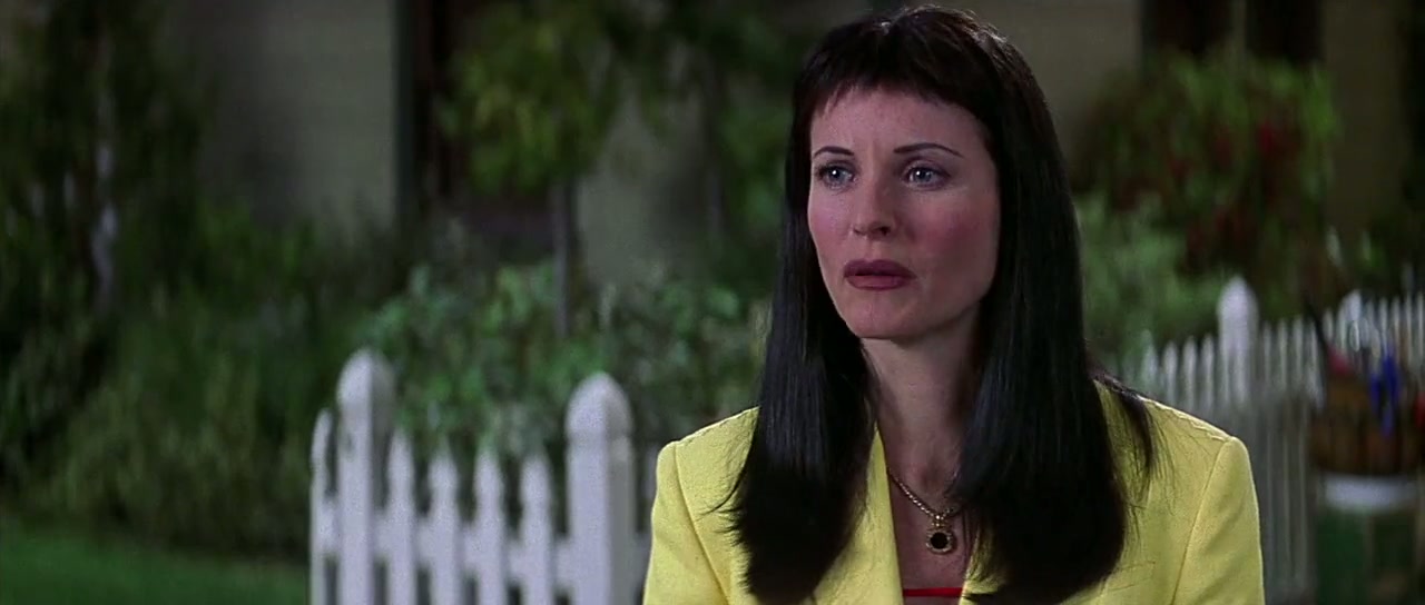 Scream 3 Screenshot