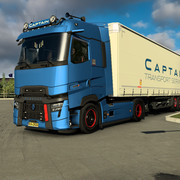 Range T 3