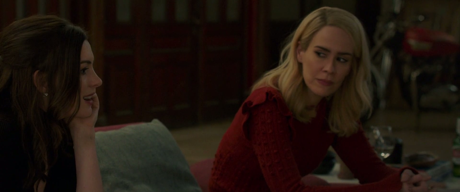 Ocean's Eight Screenshot