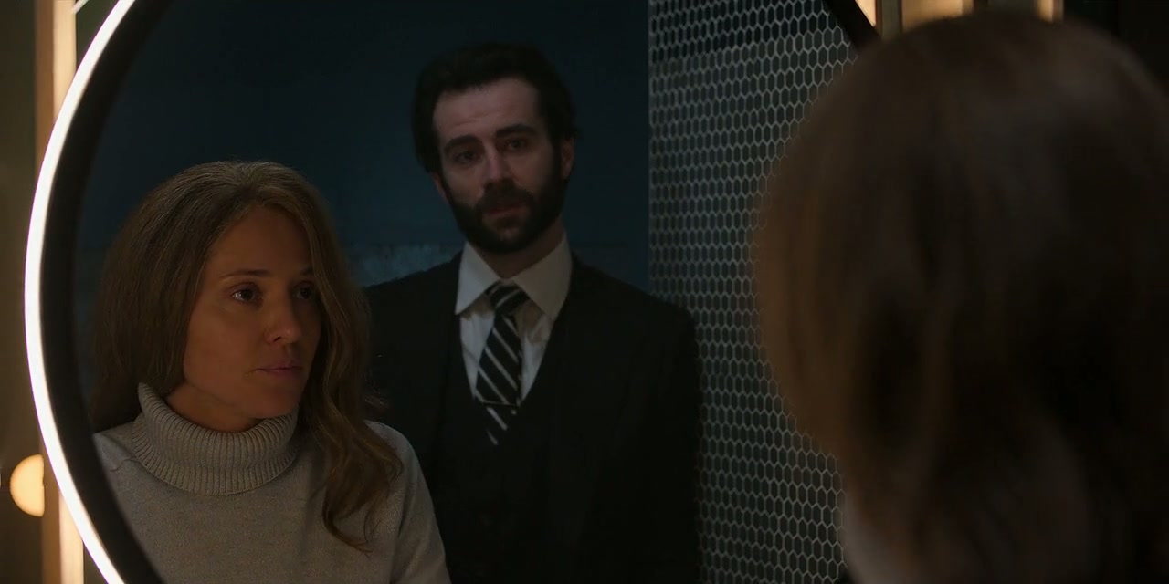 In From the Cold Screenshot