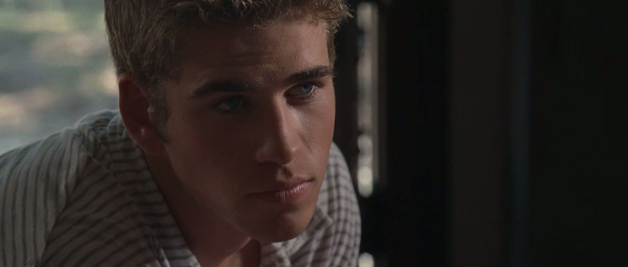 The Last Song Screenshot