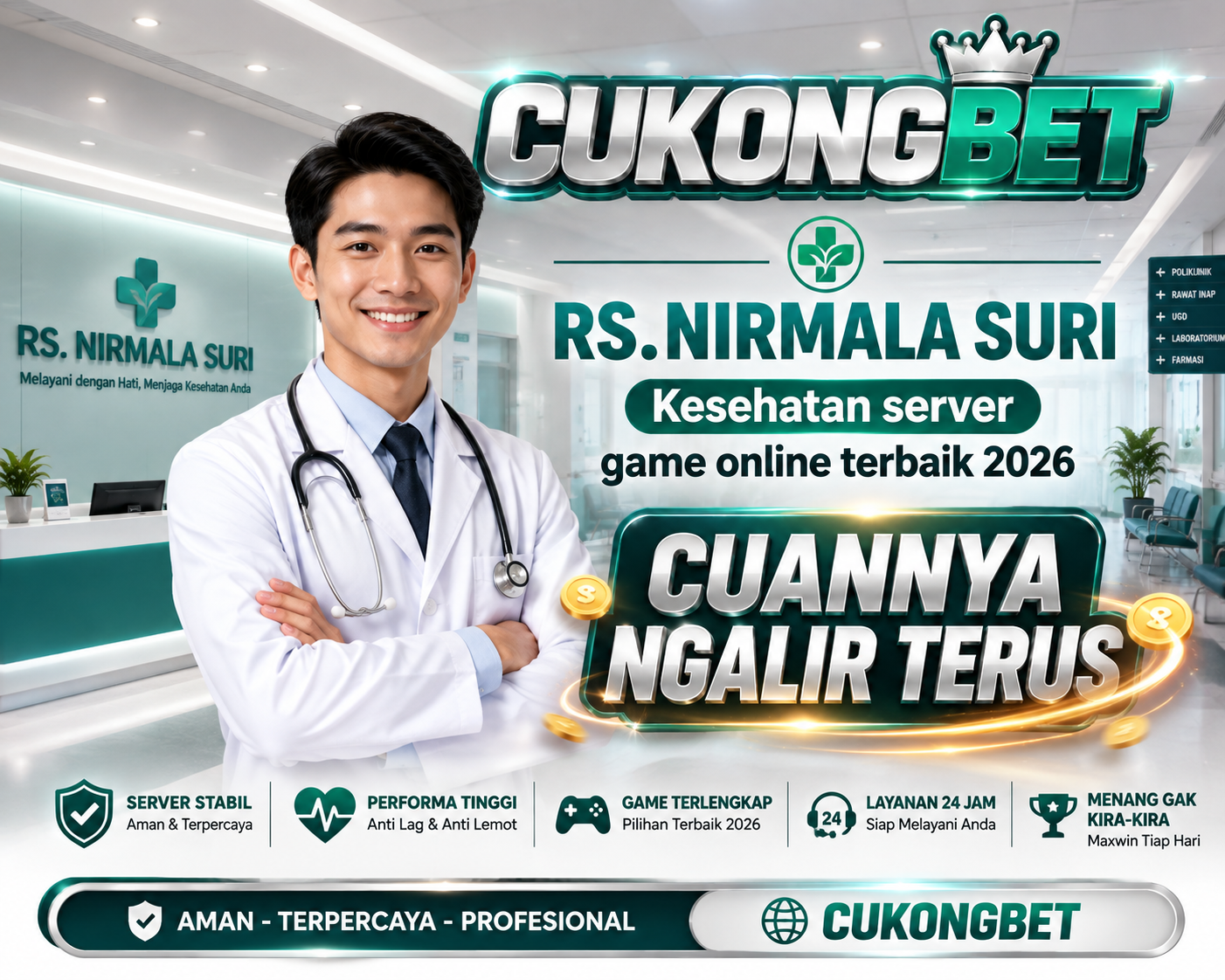 CUKONGBET
