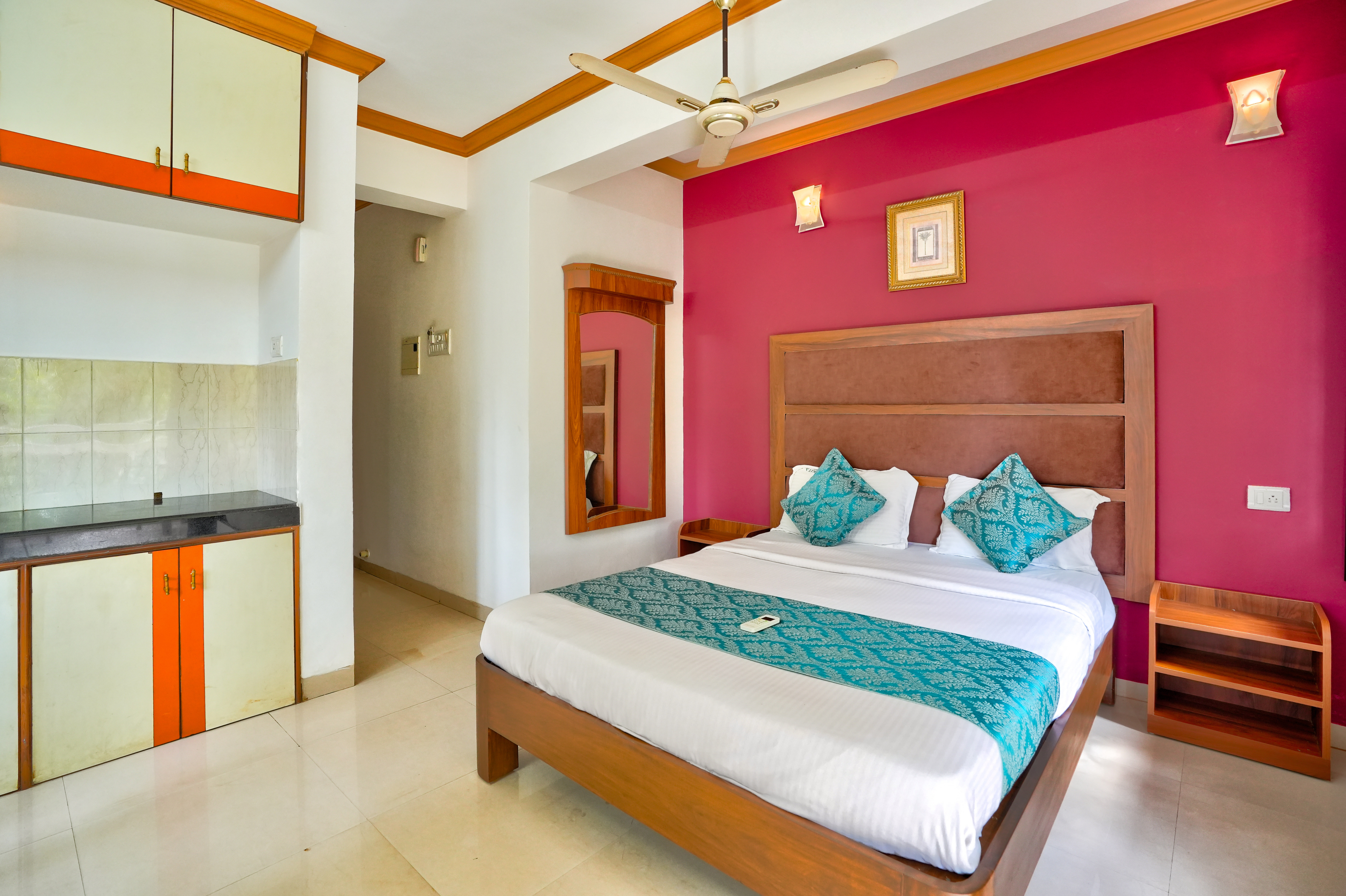 Nikita Home Stay photo 32