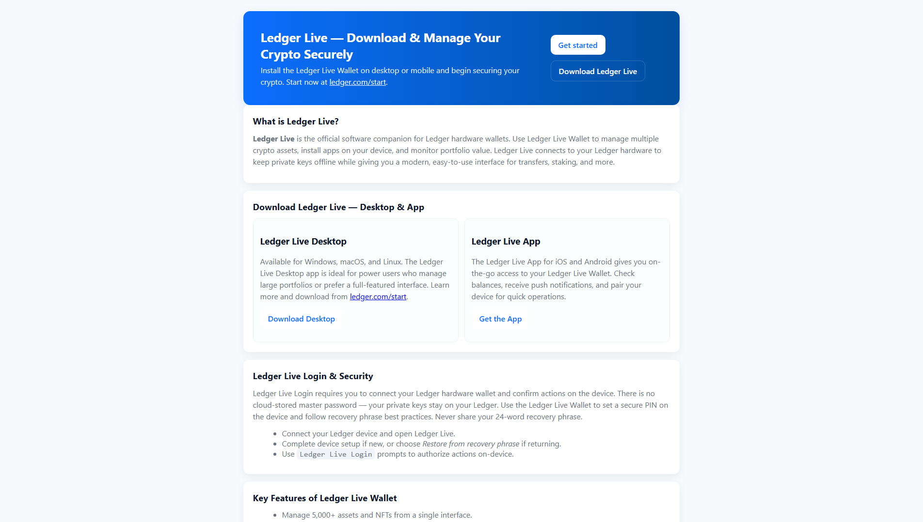 Stored capture of live-download-help.pages.dev
