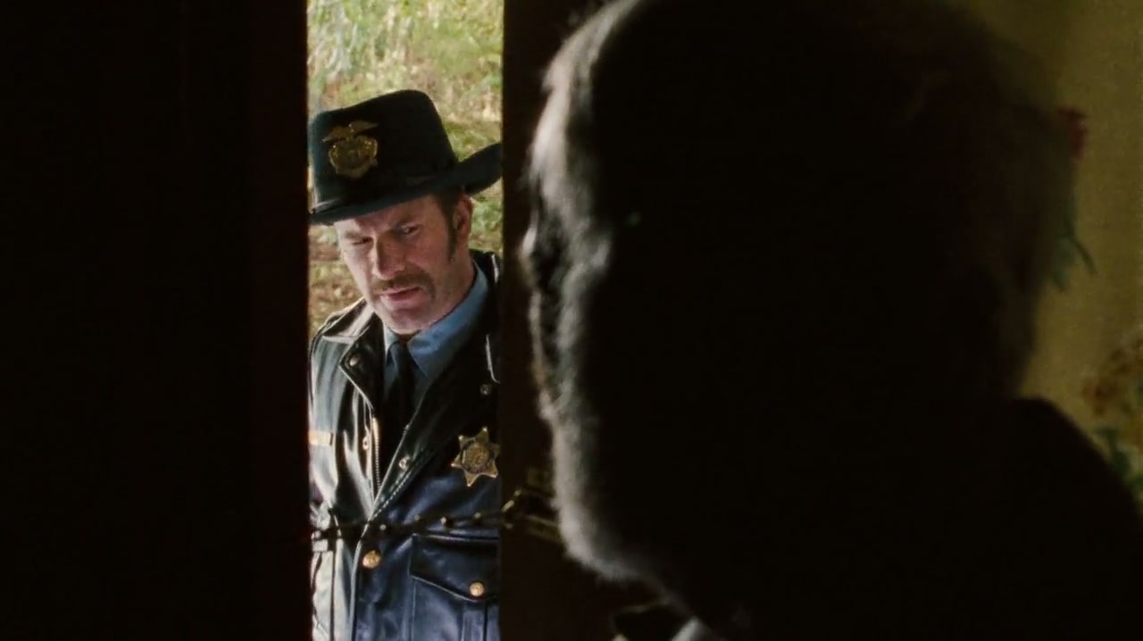 The Tripper Screenshot