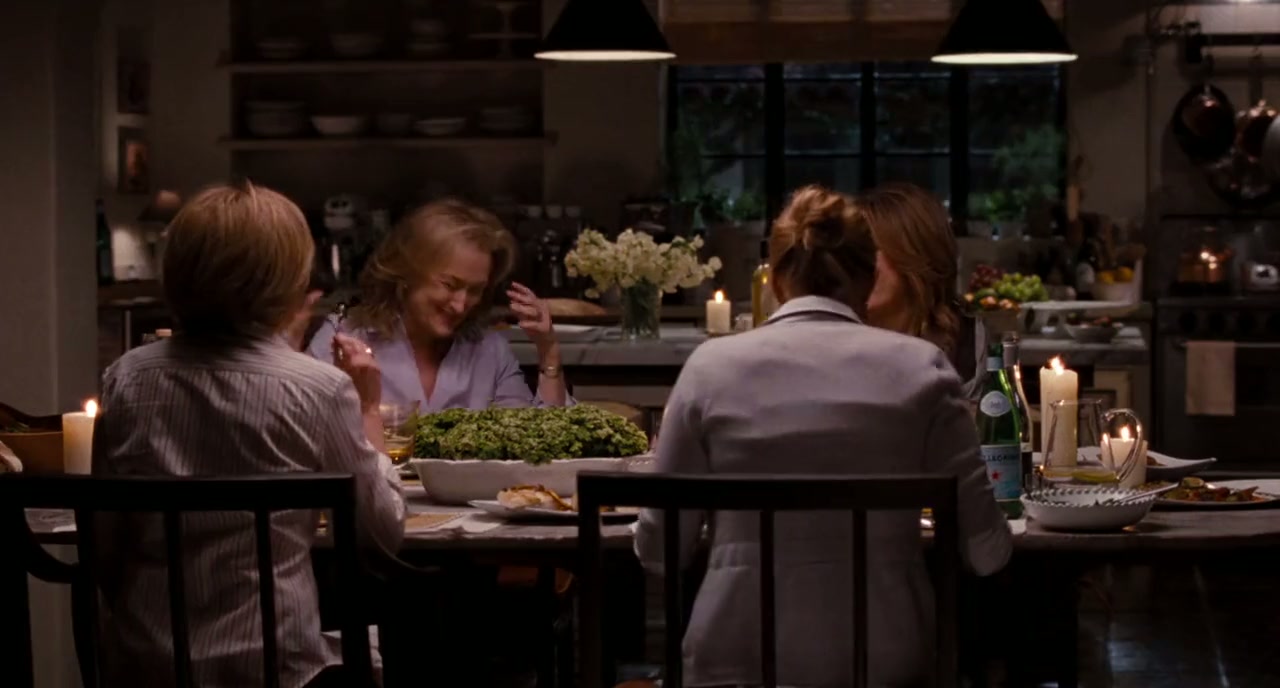 It's Complicated Screenshot