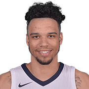 dillon brooks