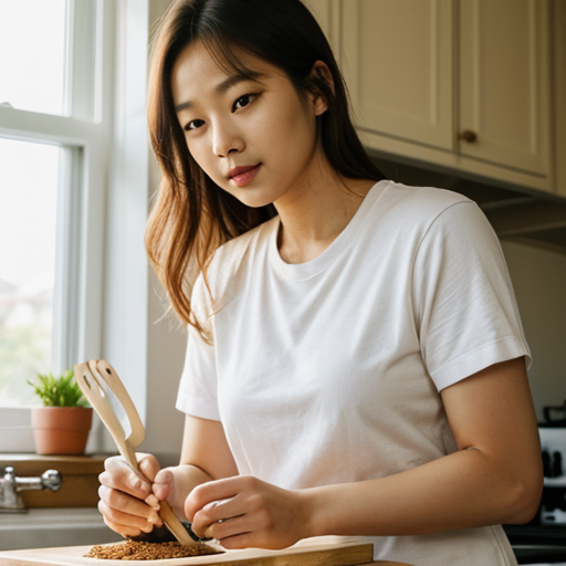 다이소 주방 꿀템 BEST 10 (가성비, 활용법)