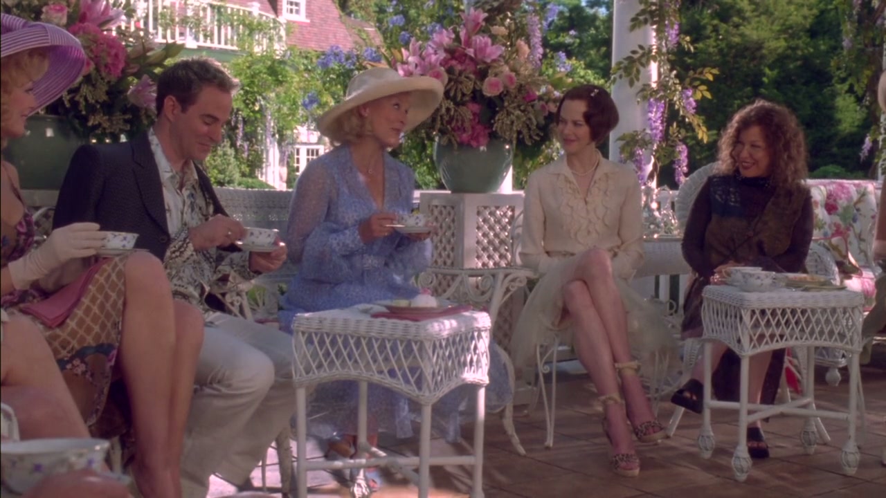 The Stepford Wives Screenshot