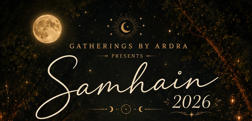 SAMHAIN 2026 Poster