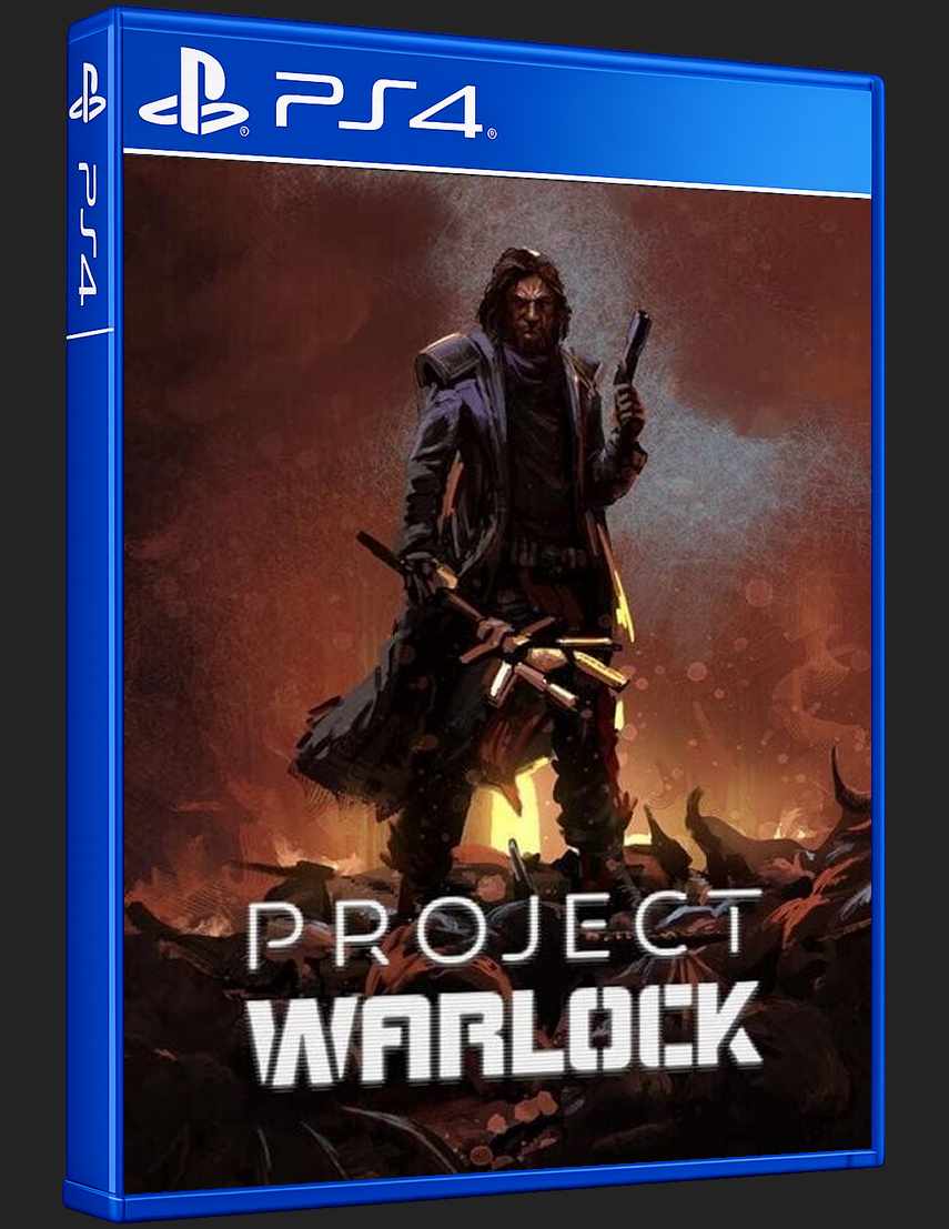 Project Warlock