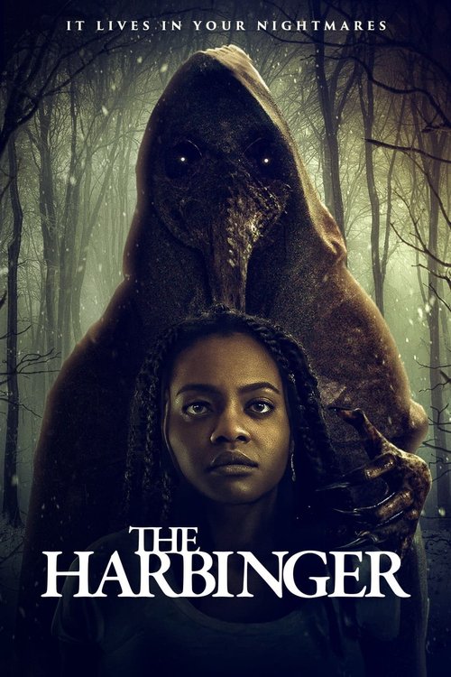 Zły Omen / The Harbinger (2022) 1080p.WEB-DL.H264.AC3.2.0.BP007 | Lektor PL