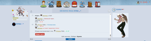 Криш Визипро