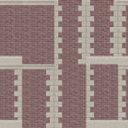 Rose Brick Pack