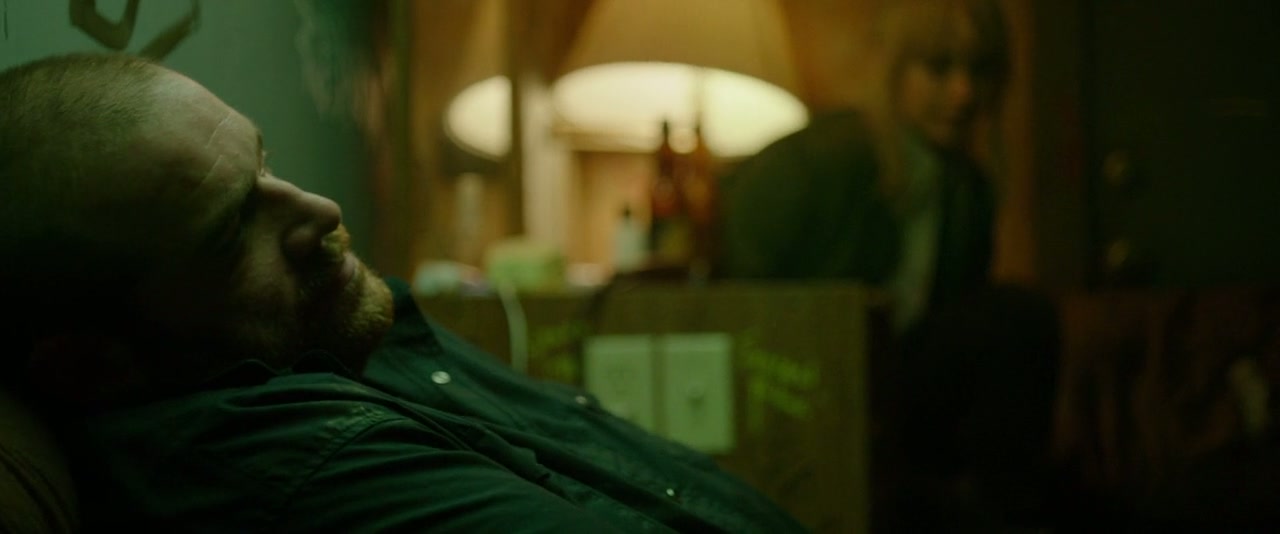 Green Room Screenshot