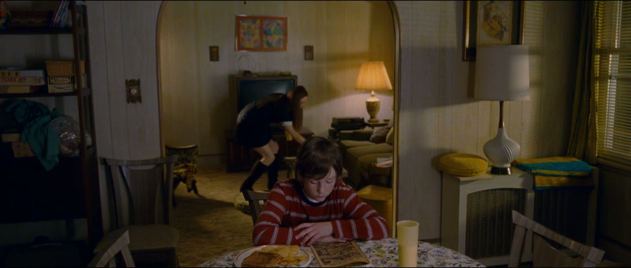 Being Flynn Screenshot