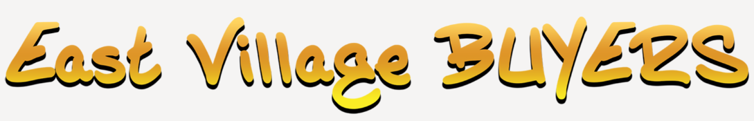 East Village Buyers Logo